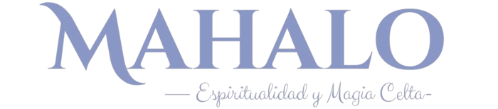 Mahalo — Espiritualidad y Magia Celta